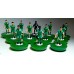 Subbuteo Andrew Table Soccer Panathinaikos 2025-26 on Hasbro Classic Bases